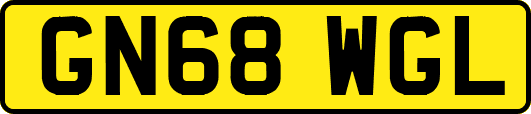 GN68WGL