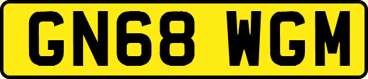 GN68WGM