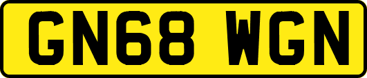 GN68WGN
