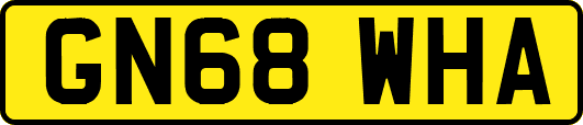 GN68WHA