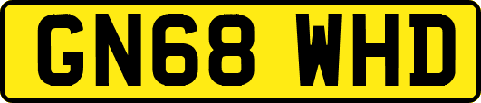 GN68WHD