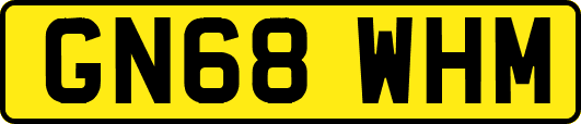GN68WHM