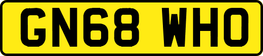 GN68WHO