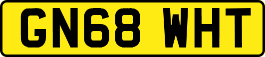 GN68WHT
