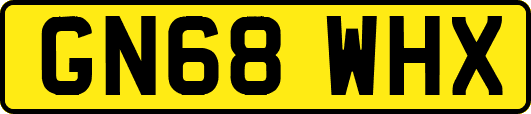GN68WHX