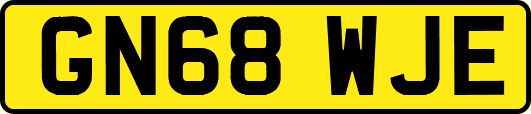GN68WJE