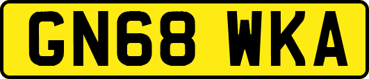 GN68WKA