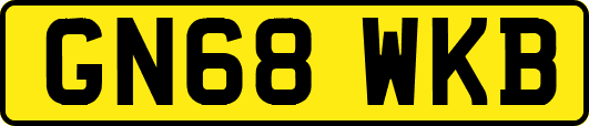 GN68WKB