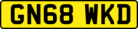 GN68WKD