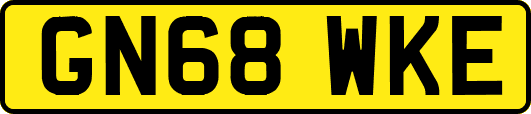GN68WKE
