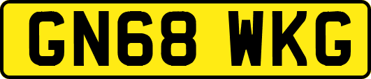 GN68WKG