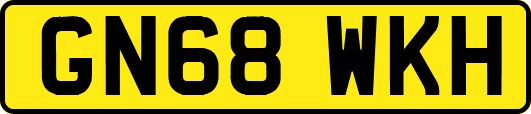 GN68WKH