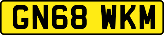 GN68WKM