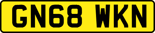 GN68WKN