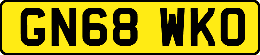GN68WKO