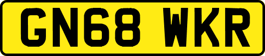 GN68WKR