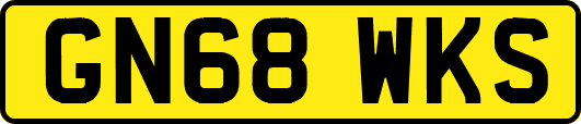 GN68WKS