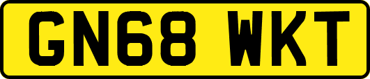 GN68WKT