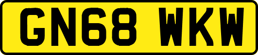 GN68WKW