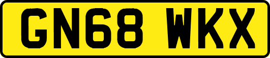 GN68WKX