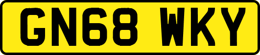 GN68WKY
