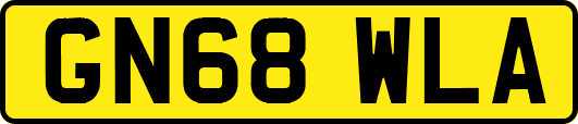 GN68WLA