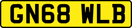 GN68WLB