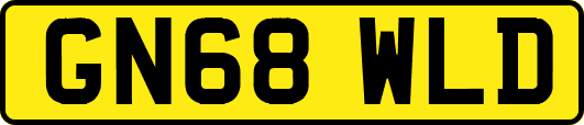 GN68WLD