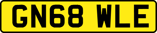 GN68WLE