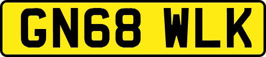 GN68WLK