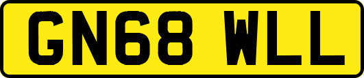 GN68WLL