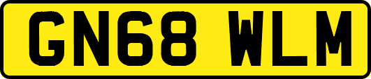 GN68WLM