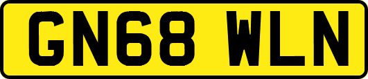 GN68WLN