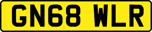 GN68WLR