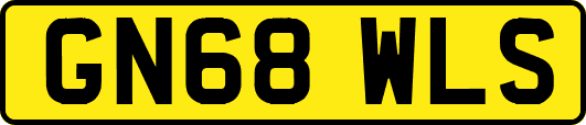 GN68WLS
