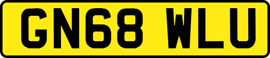 GN68WLU