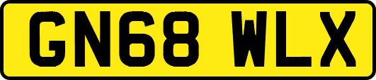 GN68WLX