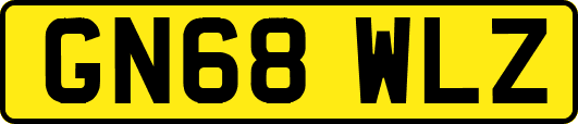 GN68WLZ