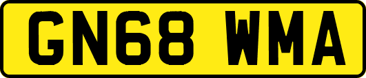 GN68WMA