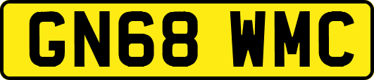 GN68WMC