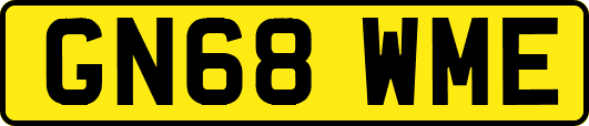 GN68WME