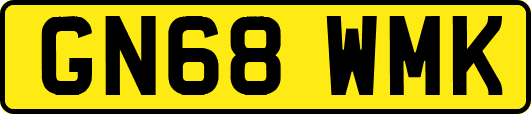 GN68WMK