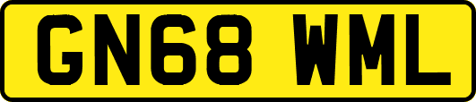 GN68WML