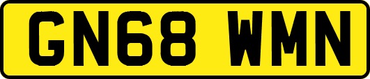 GN68WMN