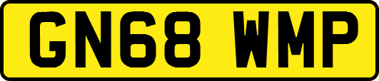 GN68WMP