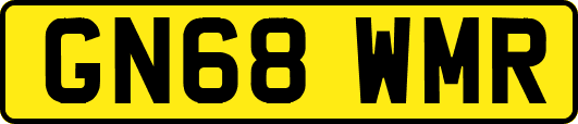 GN68WMR