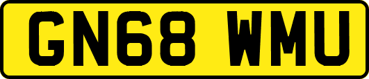 GN68WMU