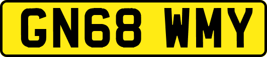 GN68WMY