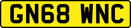 GN68WNC