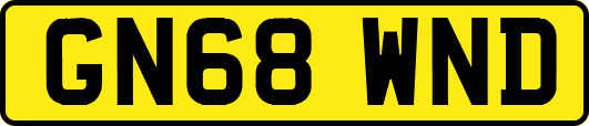 GN68WND